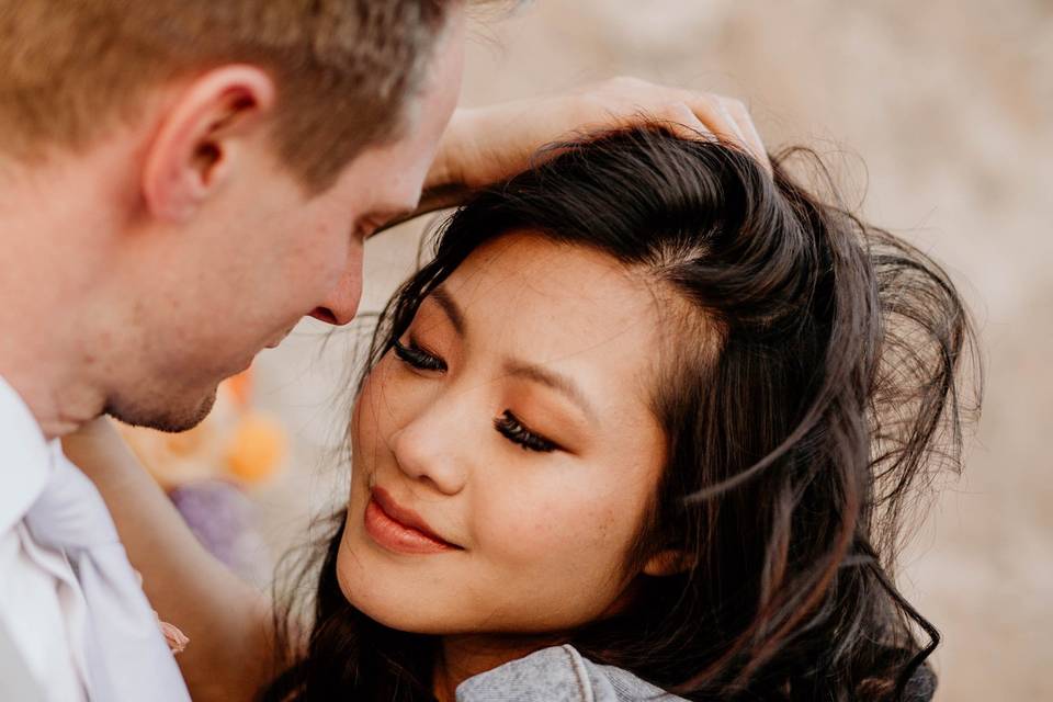 Oregon Elopement