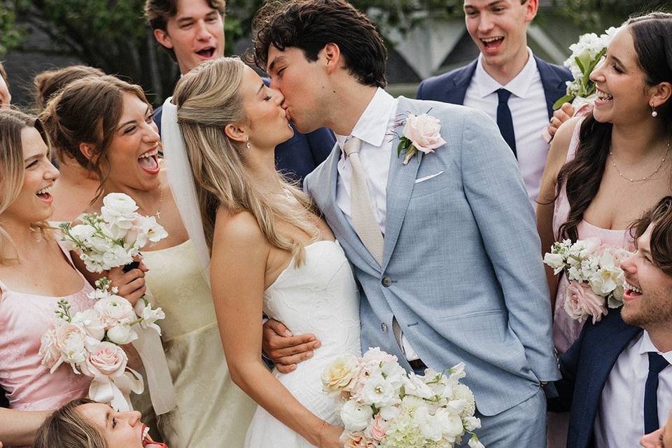 Morgan Wirth Photography