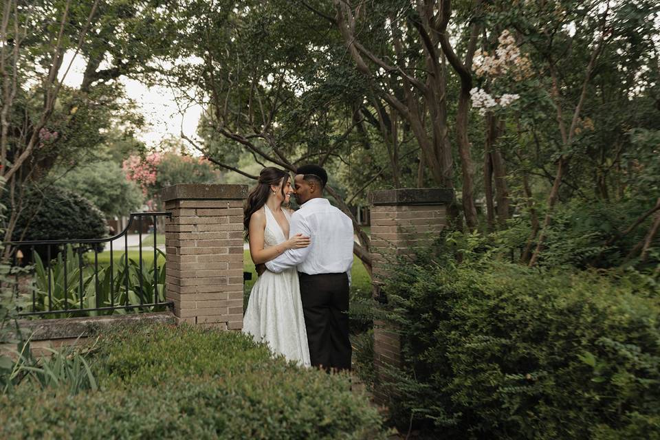 Dallas Wedding