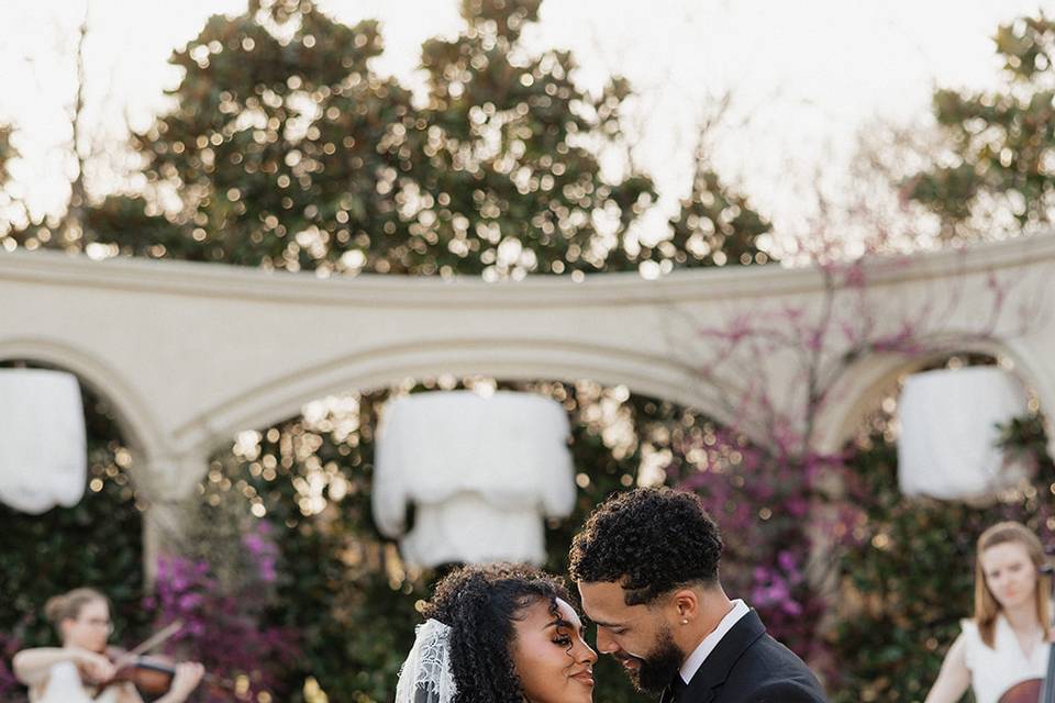 Knotting Hill Venue