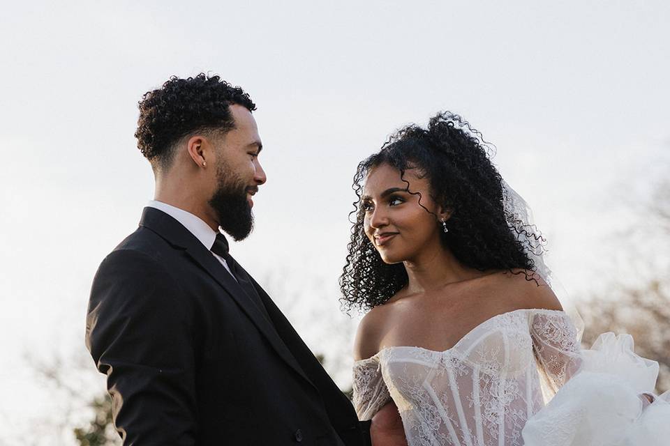 Knotting Hill Venue