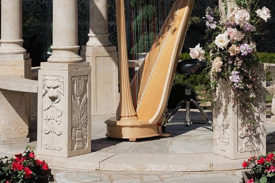Knotting Hill Venue