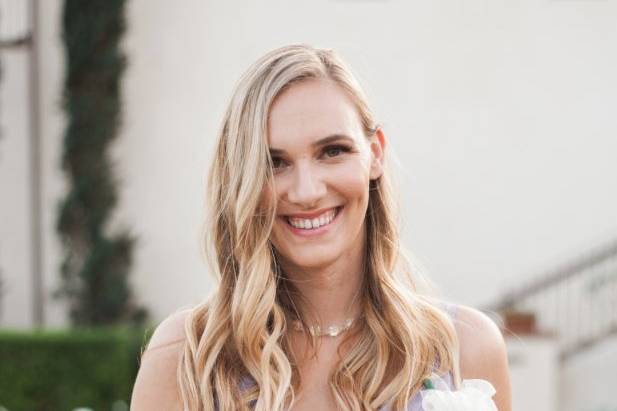 Maid of honor