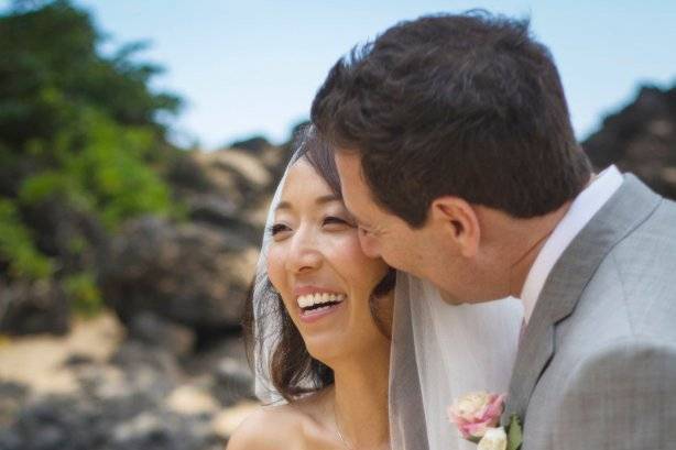 Maui wedding
