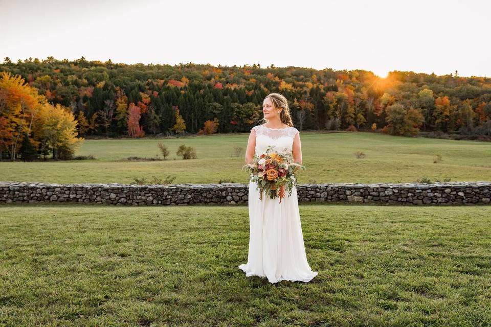 Flower girls