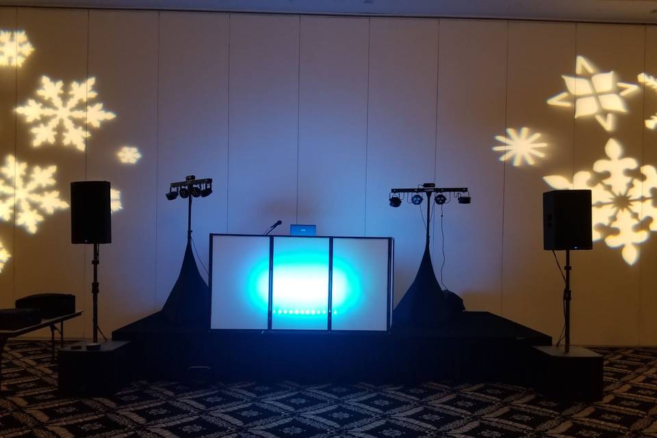 Holliday Gala
