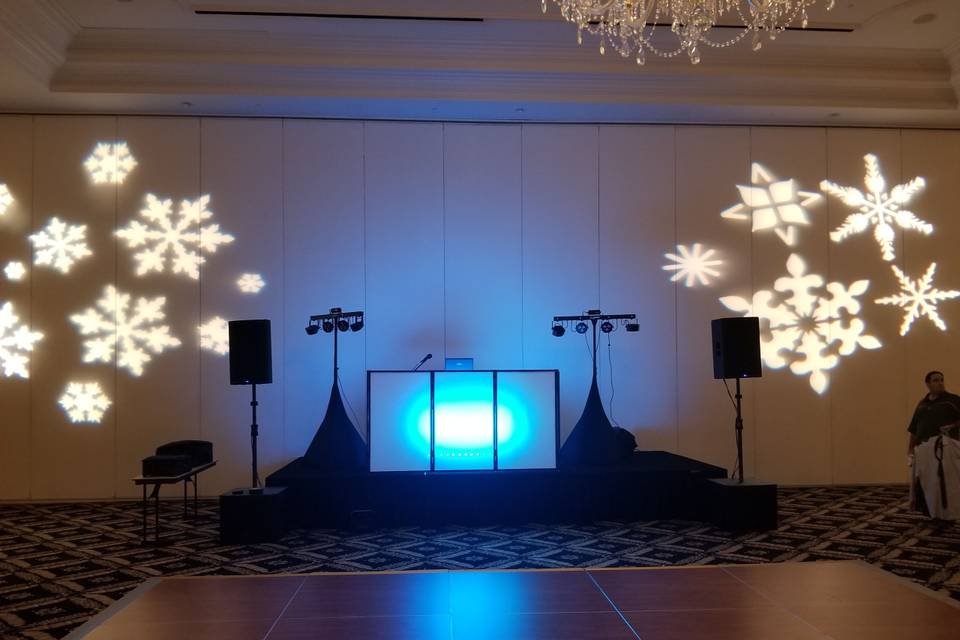 Holiday Gala.