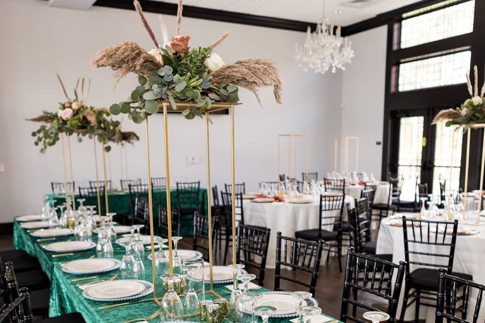 Table decor