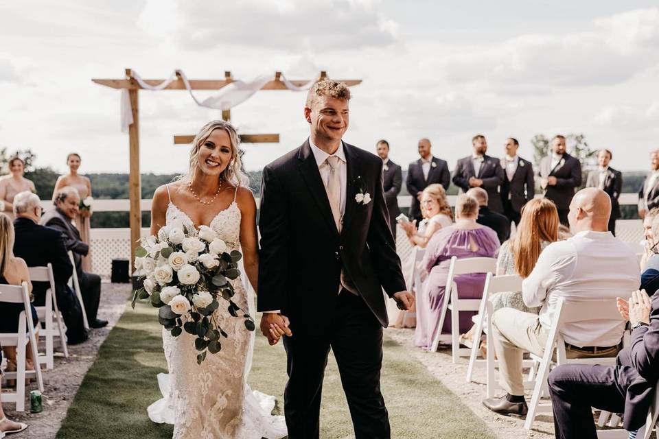 Newlyweds
