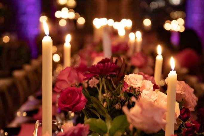 Atlanta Wedding