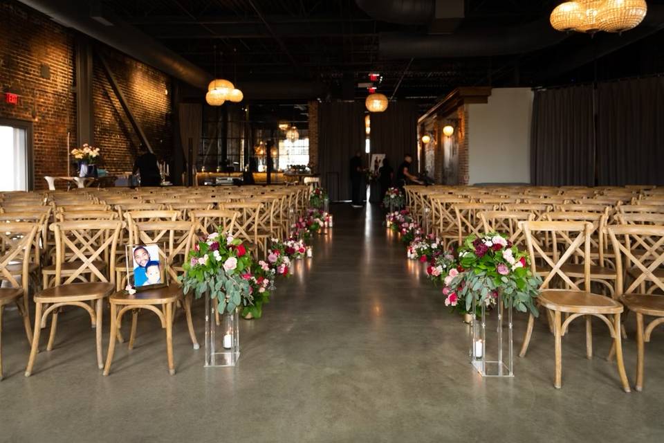 Atlanta Wedding