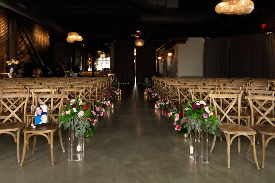 Atlanta Wedding