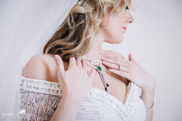 Family jewelry