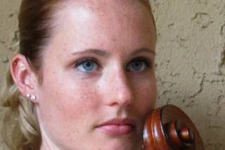 Katie Brennan, Professional Cellist