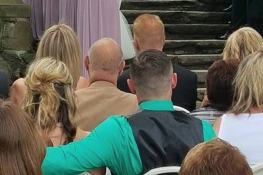 Katie Brennan, Professional Cellist