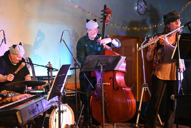 Events in Barnard, VT