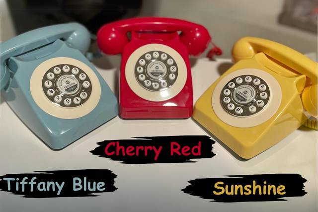 Color Options