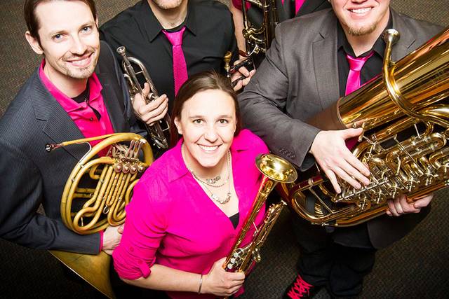 Copper Street Brass