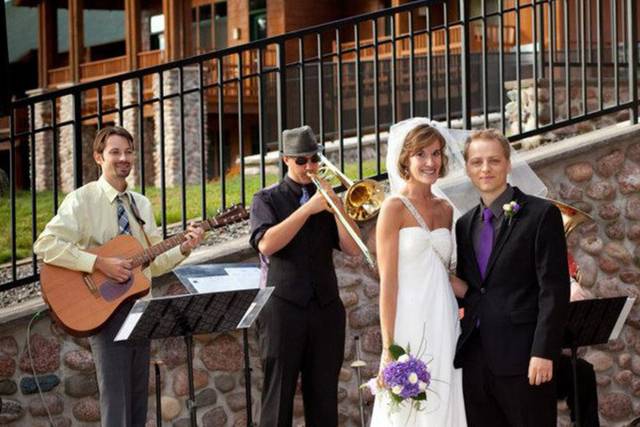 Copper Street Brass