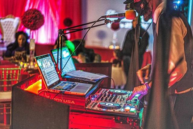 DJ Royalism