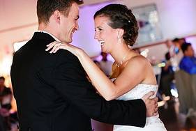Couple's portrait