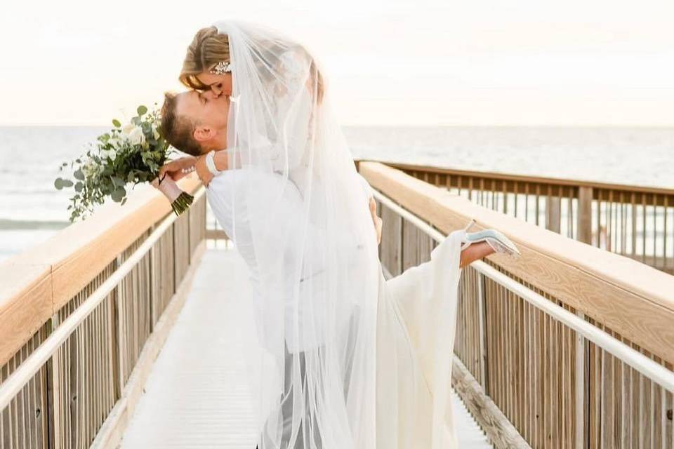 Beach Ceremony