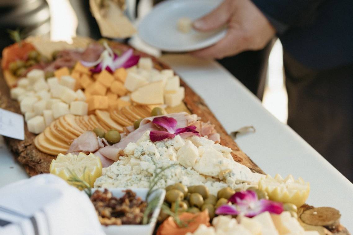 Greenhorn Creek Resort Country Club Weddings Angels Camp, CA