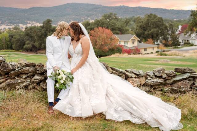 Grace Wedding