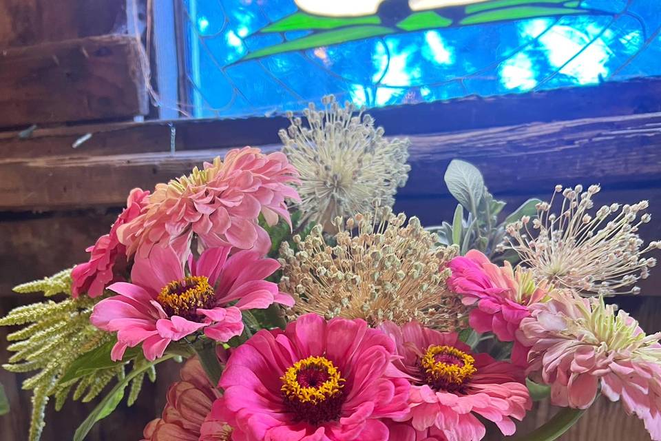 Bouquet