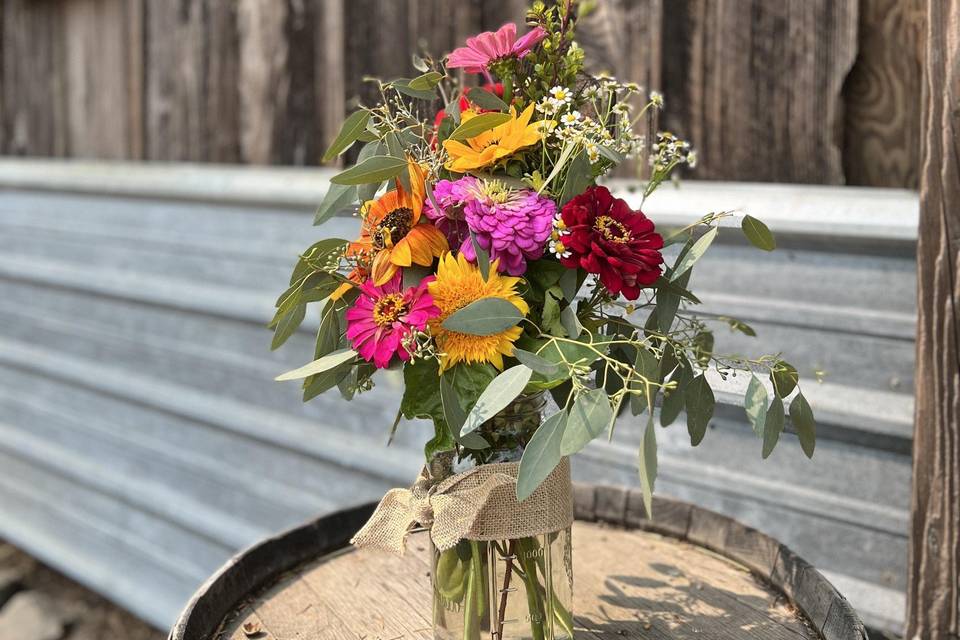 Bouquet
