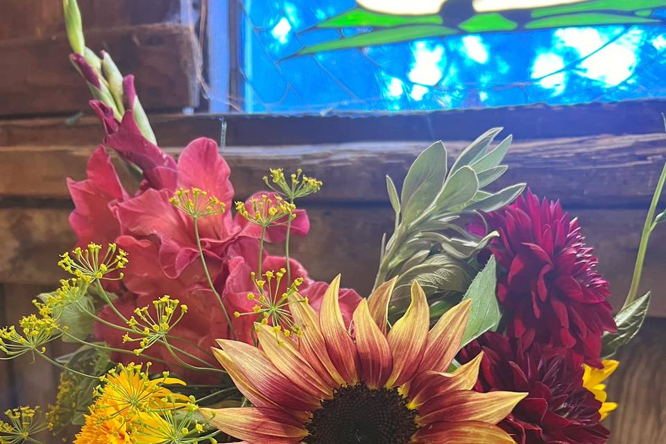 Bouquet