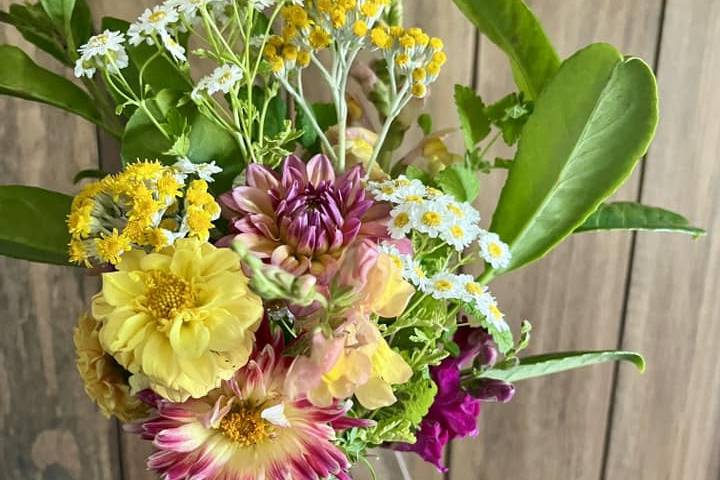 Bouquet
