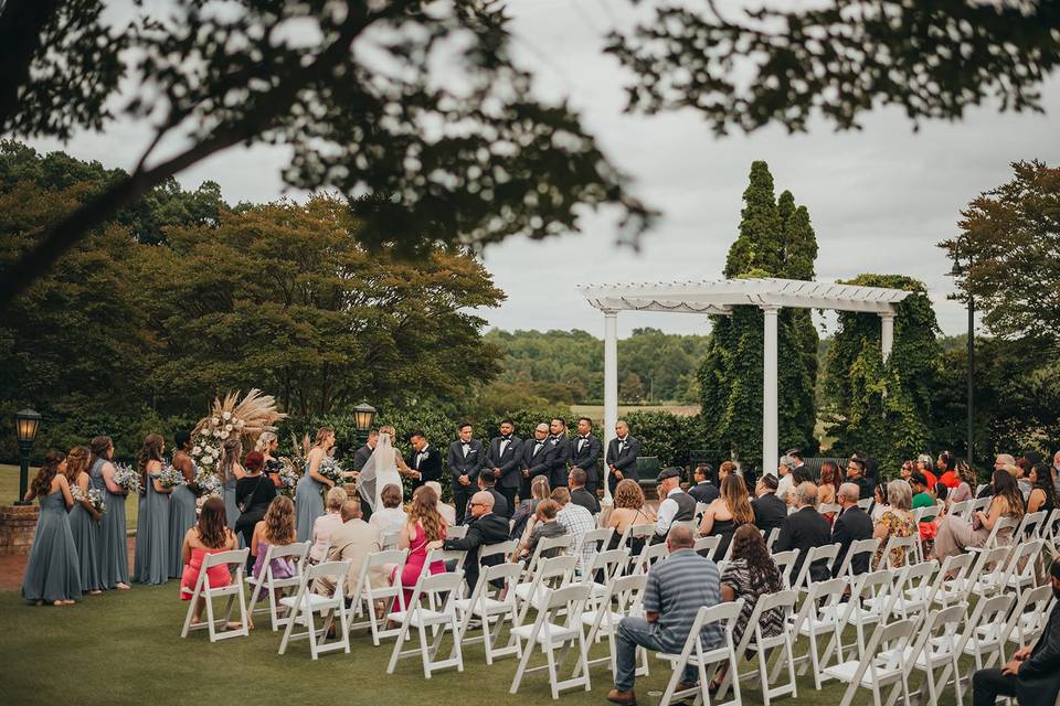 Ceremony