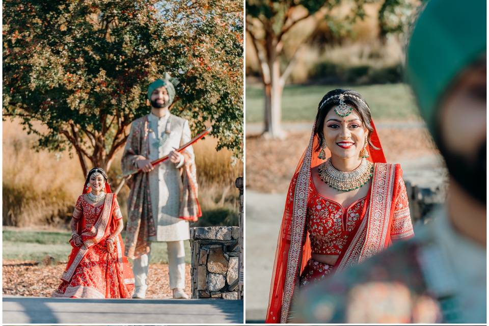 First Look