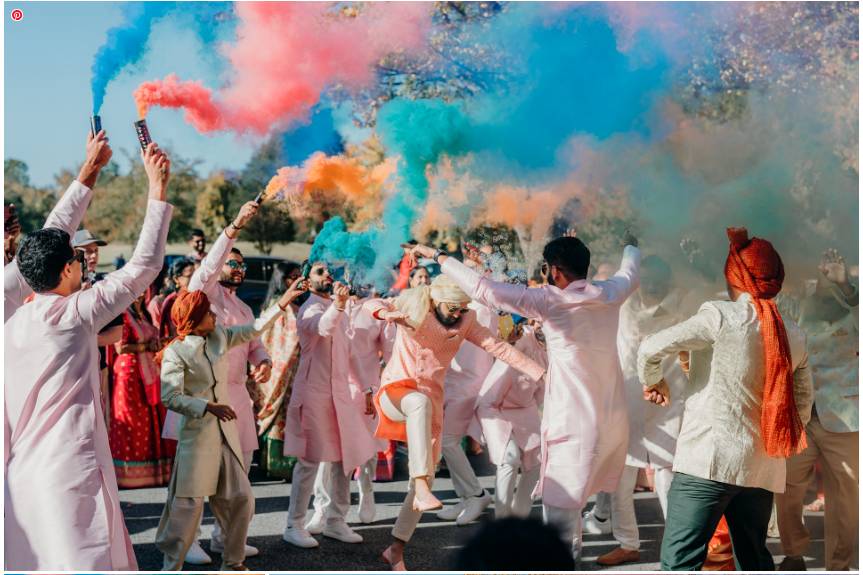 Baraat