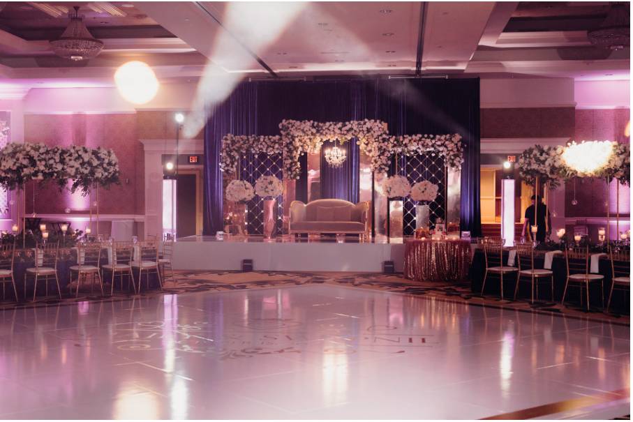 Grandville Ballroom