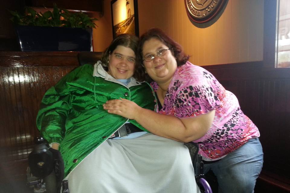 Best Friends Forever