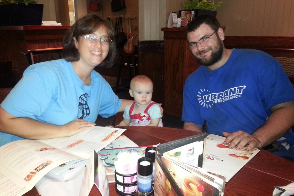 Family Time