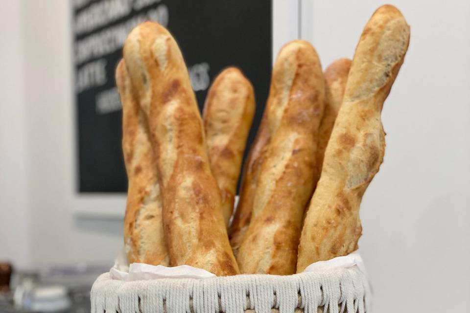 Baguettes