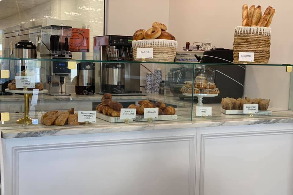 M.Y. Cakes and Pastries