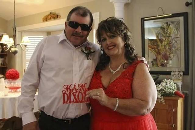 Newlyweds-to-be