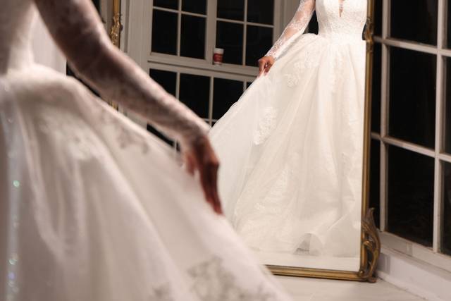 Ball Gown
