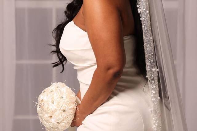 Wedding Veil