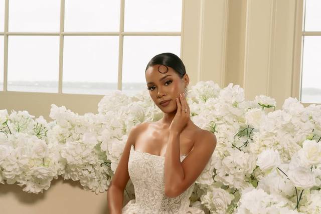 Estelle bridal