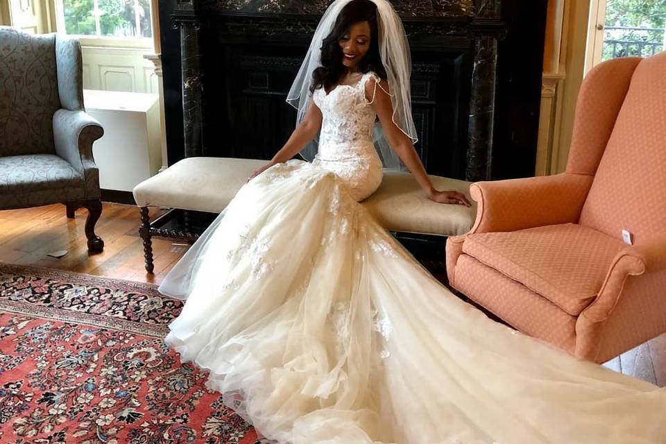 Estelle bridal