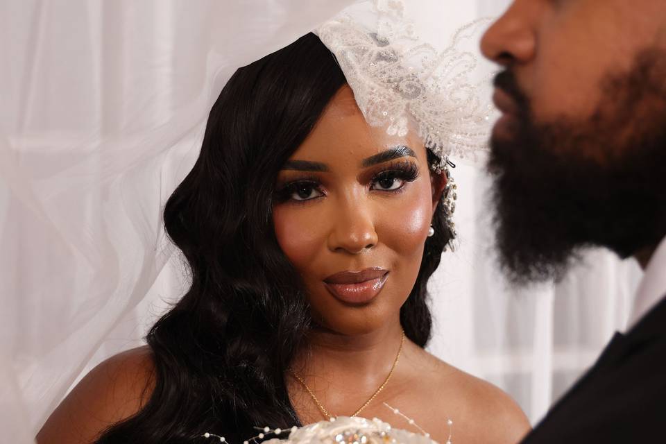 Estelle Bridal Gown