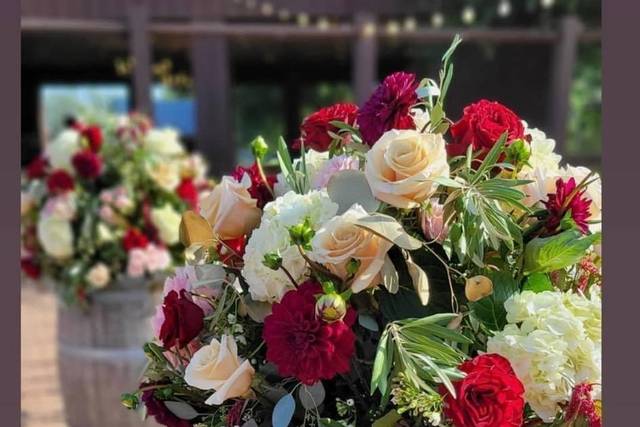 Awesome Blossom Florists & Events