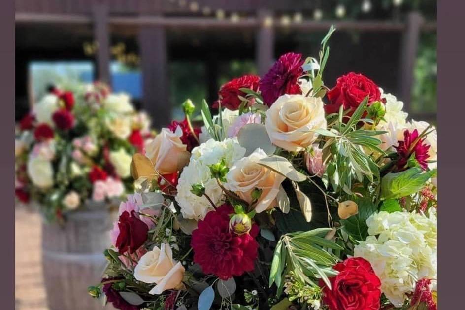 Awesome Blossom Florists & Events