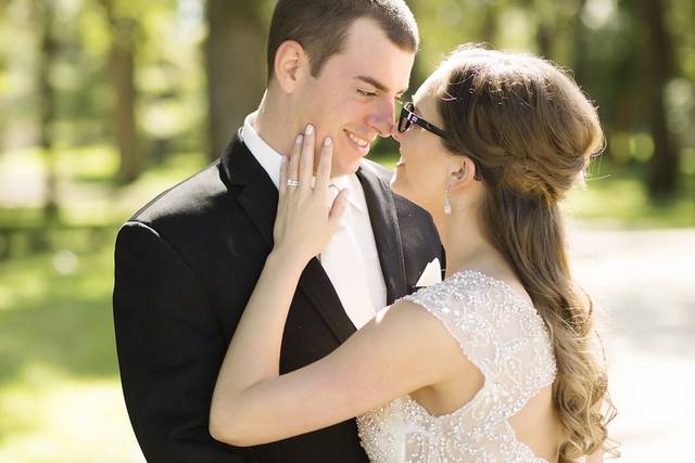 Cumberland Weddings