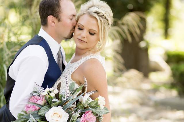 Cumberland Weddings